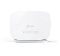 Compare TPLink Archer MR505 Router, 4G+, Cat6 Up To 300 Mbps Speed, Sim Card, White at KSA Price