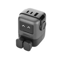 UGREEN Nexodie Uno 3-Port GaN Fast Wall Charger,…