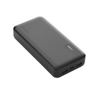 UGREEN Two-way Fast Charging Power Bank, 20000mAh,20W,…