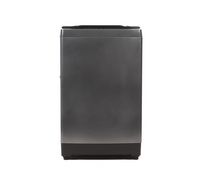 Compare Haier Top Load Washing Machine, 10 kg, 8 Program, Silver at KSA Price
