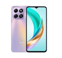 Compare Honor X6b, 4G, 128GB, Starry Purple at KSA Price