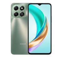 Compare Honor X6b, 4G, 128GB, Forest Green at KSA Price