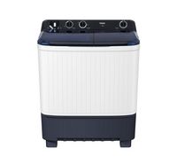 Haier Twin Tub Washer, 8 kg, Air Dry,…
