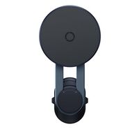 Baseus MagPro Magnetic Car Mount, Black