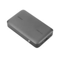 UGREEN Two-way Fast Charging Power Bank, 20000mAh,…