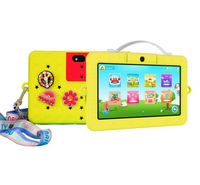 Tablet Kids , 7 Inch , WIFI ,128GB WITH Kids…