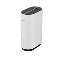 Compare ZTE G5C 5G Home Router, Dual band, WiFi 6, Up To 1.80 Gbps, White at KSA Price