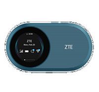 ZTE U10S PRO 4G Portable Router, Single band,…