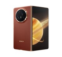 Honor Magic V3 Fold, 5G, 512GB, Reddish Brown