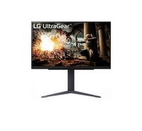 LG UltraGear QHD Flat Gaming Monitor, 27…