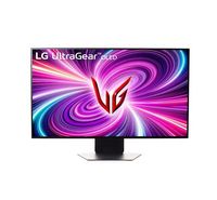 LG UltraGear 32 inch 4K UHD OLED Flat…