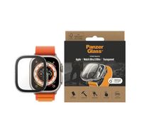Compare Panzer Glass SAFE Bling Bumper Apple Watch Ultra 3rd Gen, Gold at KSA Price