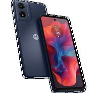 Compare Motorola G04S, 4G, 128GB, Concord Black at KSA Price