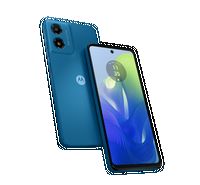Compare Motorola G04S, 4G, 128GB, Satin Blue at KSA Price