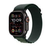 Apple Watch Ultra 2 GPS + Cellular 49MM Black…