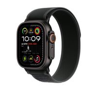 Apple Watch Ultra 2 GPS + Cellular 49MM Black…