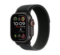 Apple Watch Ultra 2 GPS + Cellular 49MM Black…