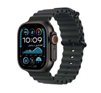 Apple Watch Ultra 2 GPS + Cellular 49MM Black…
