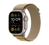 Apple Watch Ultra 2 GPS + Cellular 49MM Natural…