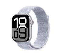 Apple Watch Series 10 GPS 42MM Silver Aluminium…