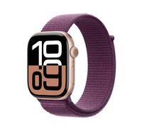 Apple Watch Series 10 GPS 46MM Rose Gold Aluminium…