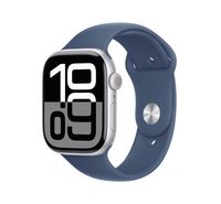 Apple Watch Series 10 GPS + Cellular 46MM…