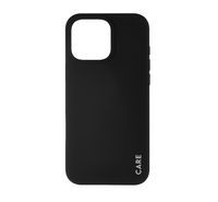Compare CARE by PanzerGlass Case with MagSafe for iPhone 16 Pro, Black at KSA Price