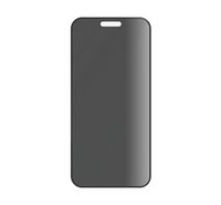 Compare PanzerGlass Privacy Screen Protector for iPhone 16 Pro Max, UltraWide Fit, Clear at KSA Price
