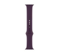 Compare MXLT3ZMAApple 46mm Plum Sport Band,SM at KSA Price