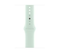 Apple 46mm Aquamarine Sport Band ,S/M