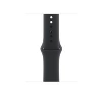 Compare MYFX3ZMAApple 42MM Midnight Sport Band,SM at KSA Price