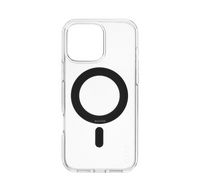 Compare CARE by PanzerGlass Case Kickstand with MagSafe for iPhone 16 Pro, Black at KSA Price