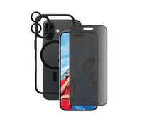 CARE by PanzerGlass Flagship 3-in-1 Bundle iPhone…