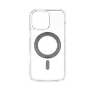 Compare CARE by PanzerGlass Case Kickstand with MagSafe for iPhone 16 Pro, Silver at KSA Price