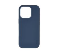 Compare CARE by PanzerGlass Case with MagSafe for iPhone 16 Pro, Blue at KSA Price