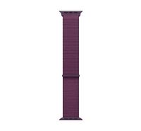 Compare MXL63ZMAApple 46mm Plum Sport Loop at KSA Price