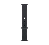 Compare MXM53ZMAApple 46mm Black Sport Band,XL at KSA Price