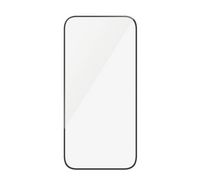 Compare PanzerGlass Screen Protector iPhone 16 Pro, UltraWide Fit, Clear at KSA Price