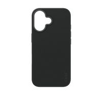 CARE by PanzerGlass Fashionable Case Black with…