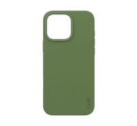 Compare CARE by PanzerGlass Case with MagSafe for iPhone 16 Pro Max, Green at KSA Price