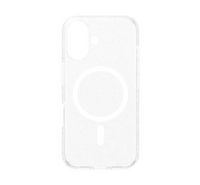 Compare CARE by PanzerGlass Flagship Case Urban Combat Star Lit with White MagSafe iPhone 16 Pro, Clear at KSA Price