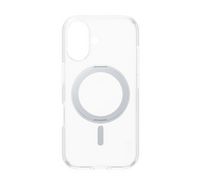 Compare CARE by PanzerGlass Case Kickstand with MagSafe for iPhone 16, Silver at KSA Price