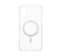Compare CARE by PanzerGlass Case Kickstand with MagSafe for iPhone 16 Plus, Silver at KSA Price