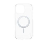 Compare CARE by PanzerGlass Case Kickstand with MagSafe for iPhone 16 Pro Max, Silver at KSA Price