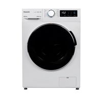 Panasonic Front Load Washing Machine 9kg, Hygiene…