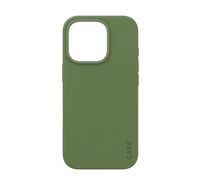 Compare CARE by PanzerGlass Case with MagSafe for iPhone 16 Pro, Green at KSA Price