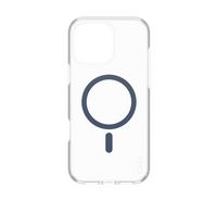 Compare CARE by PanzerGlass Flagship Case Urban Combat with MagSafe for iPhone 16 Pro Max, Blue at KSA Price