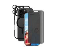CARE by PanzerGlass Flagship 3-in-1 Bundle for…