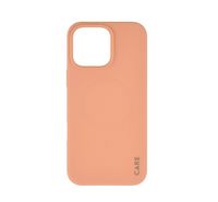 Compare PanzerGlass Care, Fashionable Case, MagSafe iPhone 24 6.9 Pro Max, Peach at KSA Price