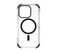 Compare CELLULARLINE, Strong Guard Mag Case for iPhone 16 Pro, Clear at KSA Price